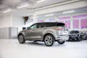 Land Rover Range Rover Evoque R-Dynamic SE P200 AT9 Allrad