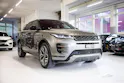 Land Rover Range Rover Evoque R-Dynamic SE P200 AT9 Allrad