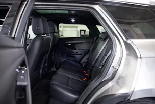 Land Rover Range Rover Evoque R-Dynamic SE P200 AT9 Allrad