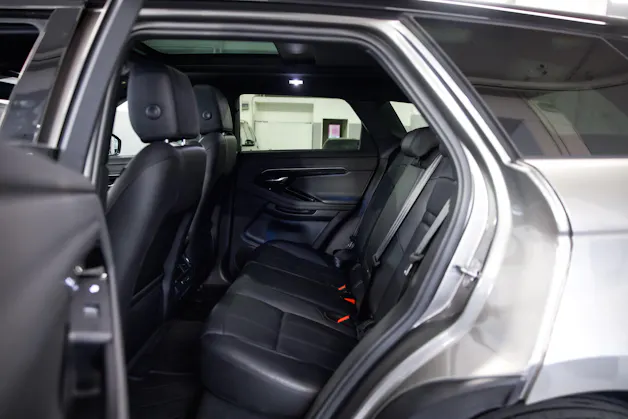 Land Rover Range Rover Evoque R-Dynamic SE P200 AT9 Allrad