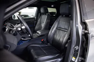 Land Rover Range Rover Evoque R-Dynamic SE P200 AT9 Allrad