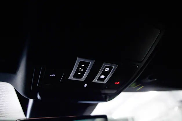 Land Rover Range Rover Evoque R-Dynamic SE P200 AT9 Allrad