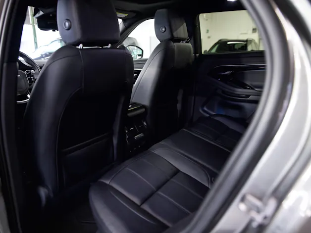 Land Rover Range Rover Evoque R-Dynamic SE P200 AT9 Allrad