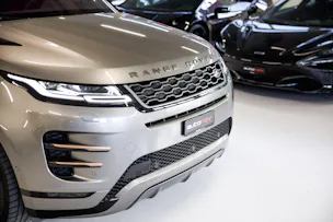 Land Rover Range Rover Evoque R-Dynamic SE P200 AT9 Allrad