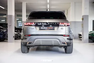 Land Rover Range Rover Evoque R-Dynamic SE P200 AT9 Allrad