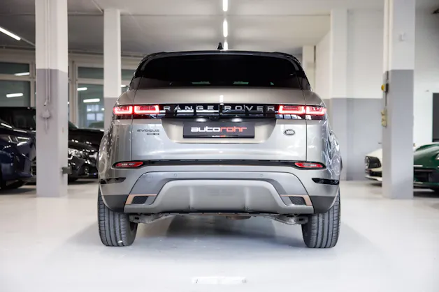 Land Rover Range Rover Evoque R-Dynamic SE P200 AT9 Allrad