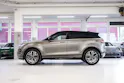 Land Rover Range Rover Evoque R-Dynamic SE P200 AT9 Allrad