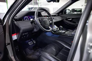 Land Rover Range Rover Evoque R-Dynamic SE P200 AT9 Allrad