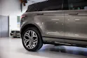 Land Rover Range Rover Evoque R-Dynamic SE P200 AT9 Allrad