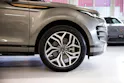 Land Rover Range Rover Evoque R-Dynamic SE P200 AT9 Allrad