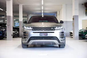 Land Rover Range Rover Evoque R-Dynamic SE P200 AT9 Allrad