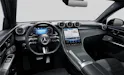 MERCEDES-BENZ GLC Coupé 220 d 4Matic 9G-Tronic