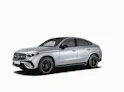 MERCEDES-BENZ GLC Coupé 220 d 4Matic 9G-Tronic