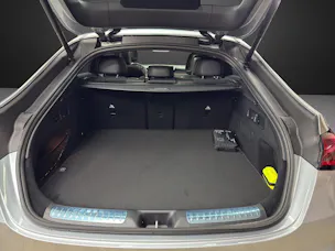 MERCEDES-BENZ GLC Coupé 220 d 4Matic 9G-Tronic