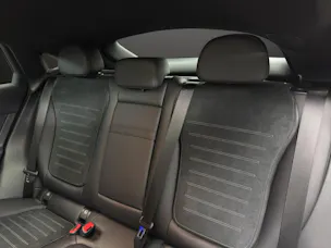 MERCEDES-BENZ GLC Coupé 220 d 4Matic 9G-Tronic