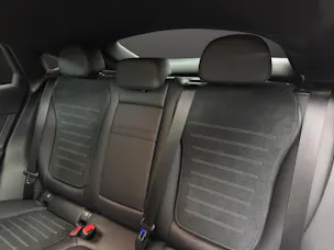 MERCEDES-BENZ GLC Coupé 220 d 4Matic 9G-Tronic