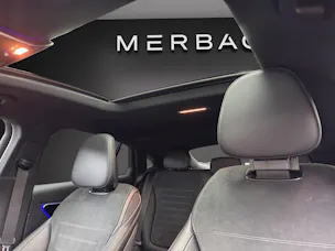MERCEDES-BENZ GLC Coupé 220 d 4Matic 9G-Tronic