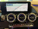 MERCEDES-BENZ GLA 200 AMG-Line DCT-Automat