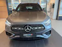 MERCEDES-BENZ GLA 200 AMG-Line DCT-Automat