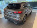 MERCEDES-BENZ GLA 200 AMG-Line DCT-Automat