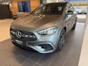 MERCEDES-BENZ GLA 200 AMG-Line DCT-Automat