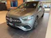 MERCEDES-BENZ GLA 200 AMG-Line DCT-Automat
