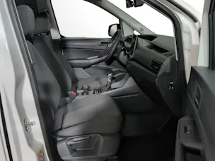 VW Caddy Cargo 1.5 TSI Entry