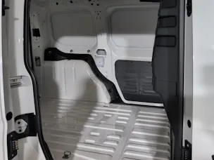 VW Caddy Cargo 1.5 TSI Entry