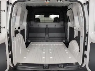 VW Caddy Cargo 1.5 TSI Entry