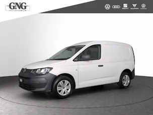 VW Caddy Cargo 1.5 TSI Entry