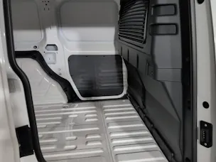 VW Caddy Cargo 1.5 TSI Entry