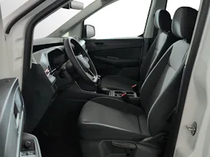 VW Caddy Cargo 1.5 TSI Entry