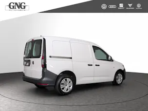 VW Caddy Cargo 1.5 TSI Entry