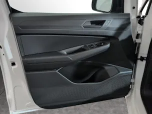 VW Caddy Cargo 1.5 TSI Entry