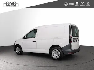 VW Caddy Cargo 1.5 TSI Entry