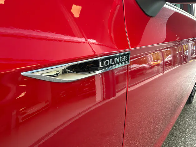 VW Golf Sportsvan 1.4 TSI 125 Comfortline DSG
