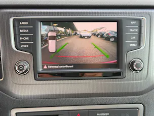 VW Golf Sportsvan 1.4 TSI 125 Comfortline DSG