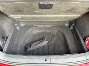 VW Golf Sportsvan 1.4 TSI 125 Comfortline DSG