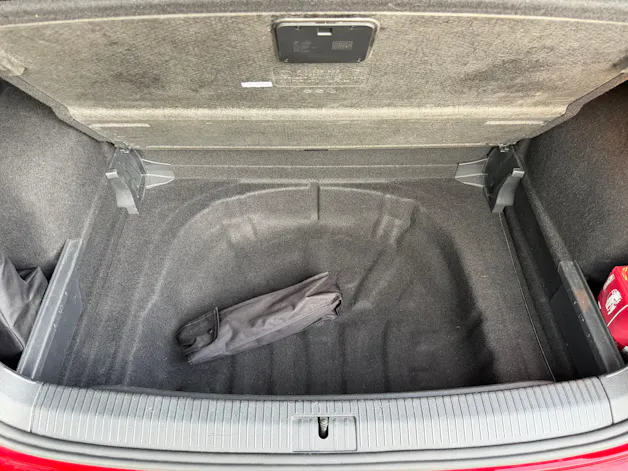 VW Golf Sportsvan 1.4 TSI 125 Comfortline DSG