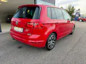 VW Golf Sportsvan 1.4 TSI 125 Comfortline DSG
