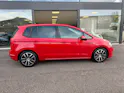 VW Golf Sportsvan 1.4 TSI 125 Comfortline DSG