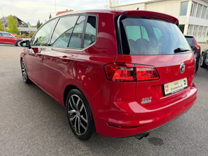 VW Golf Sportsvan 1.4 TSI 125 Comfortline DSG