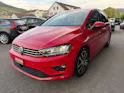VW Golf Sportsvan 1.4 TSI 125 Comfortline DSG