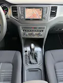 VW Golf Sportsvan 1.4 TSI 125 Comfortline DSG