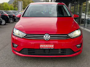 VW Golf Sportsvan 1.4 TSI 125 Comfortline DSG