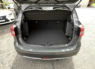 Suzuki SX4 S-Cross 1.4 16VSergio Cellano Top 4WD Autom.