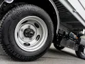 Mitsubishi eCanter Dreiseitenkipper