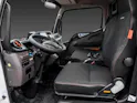 Mitsubishi eCanter Dreiseitenkipper