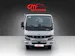 Mitsubishi eCanter Dreiseitenkipper