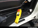 Mitsubishi eCanter Dreiseitenkipper